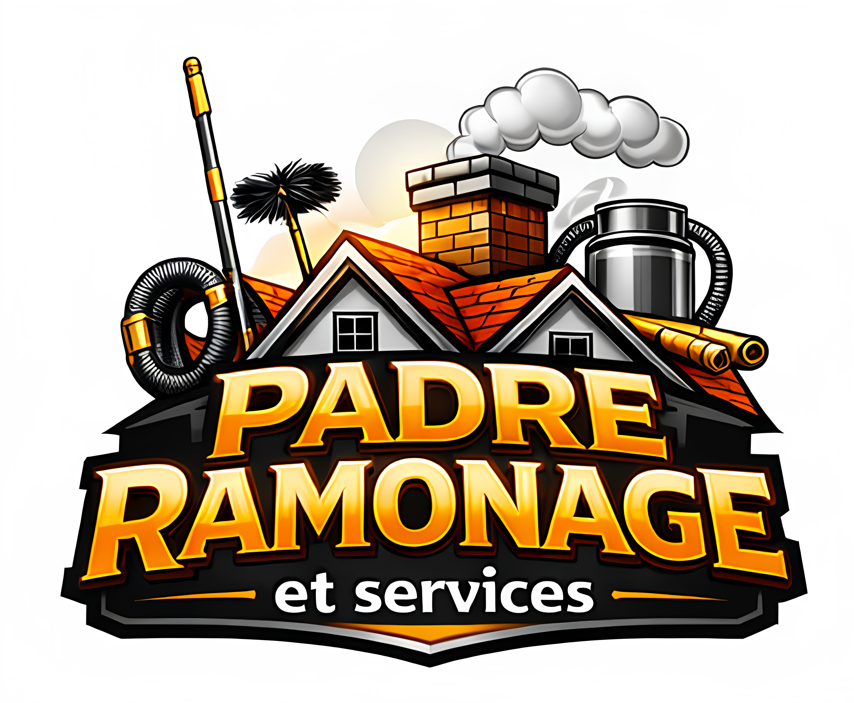 Padre Ramonage